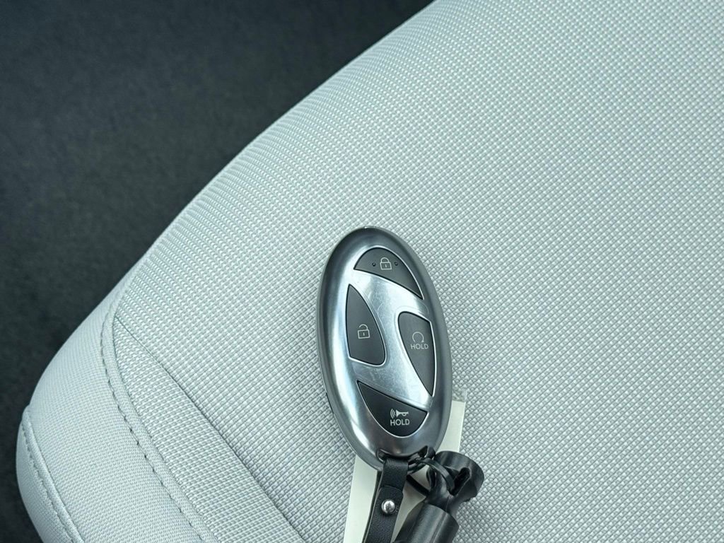 Used 2026 Hyundai Kona SEL Sport image 34