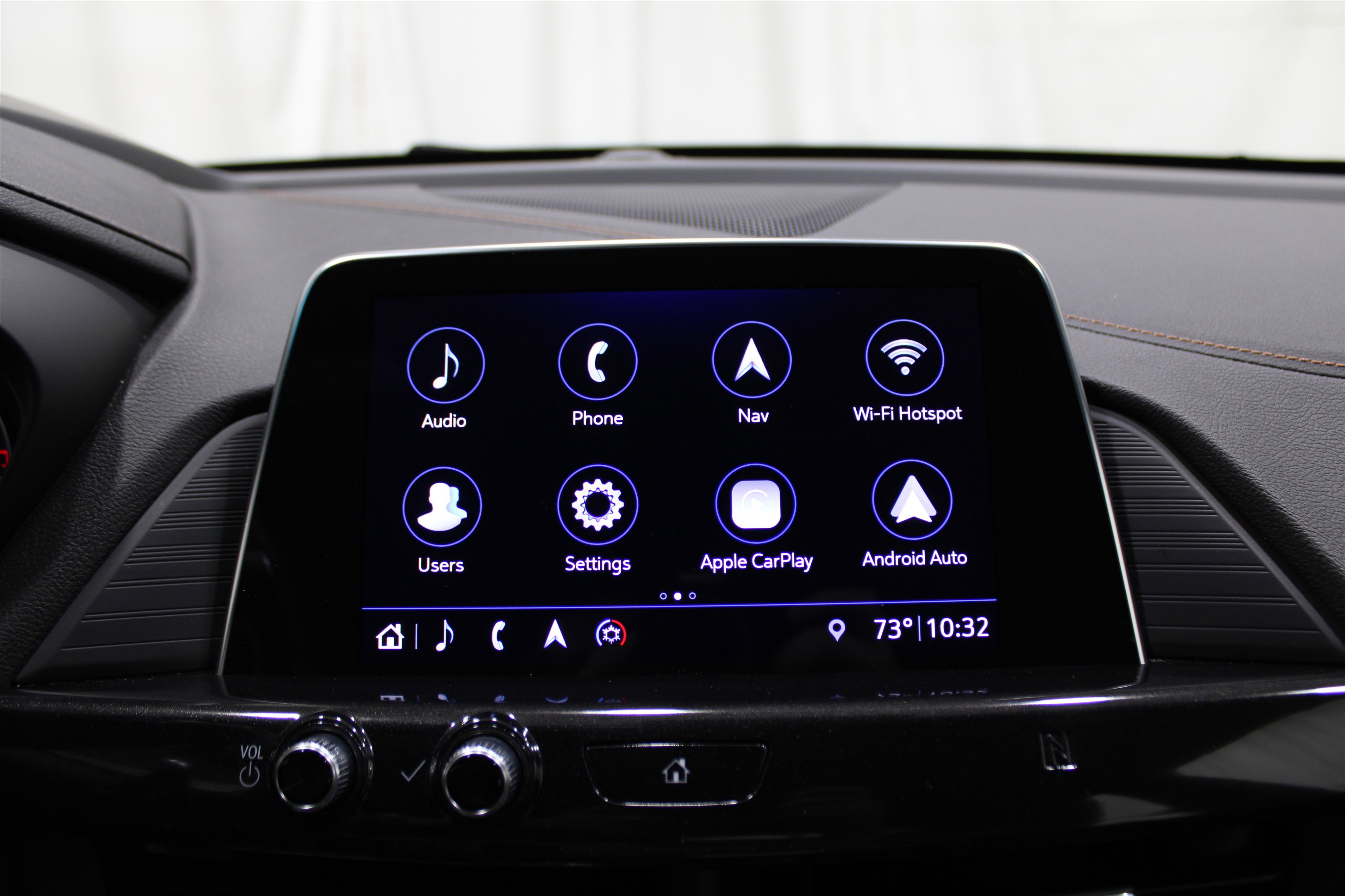 Used 2020 Cadillac CT4 Sport image 17