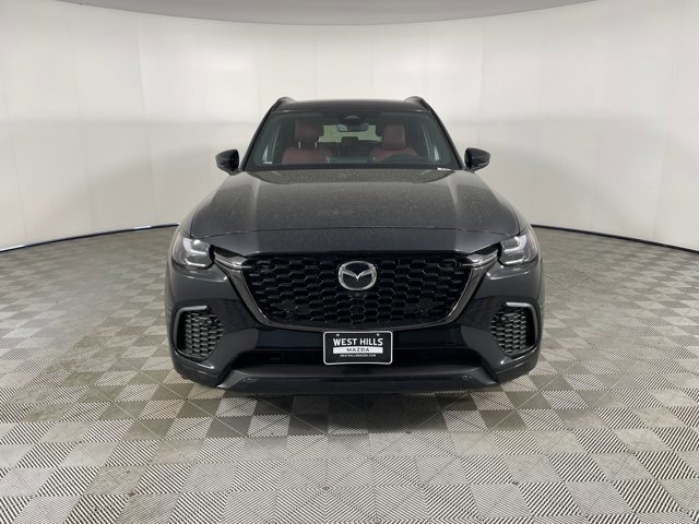 New 2026 MAZDA CX-70 3.3 Turbo S w/ Premium Package AWD/4WD image 16