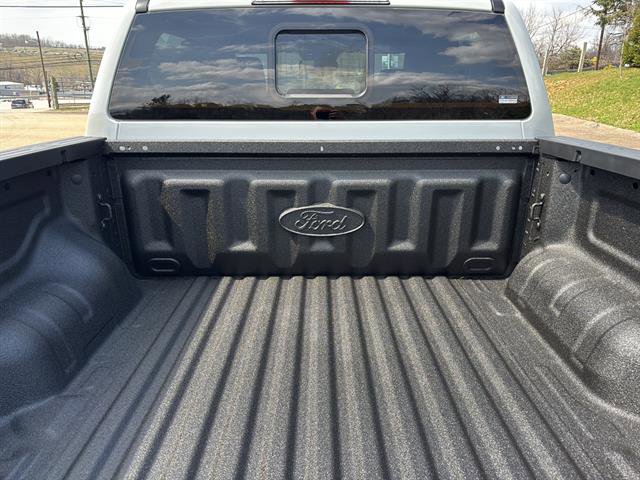 New 2026 Ford Ranger Raptor image 17