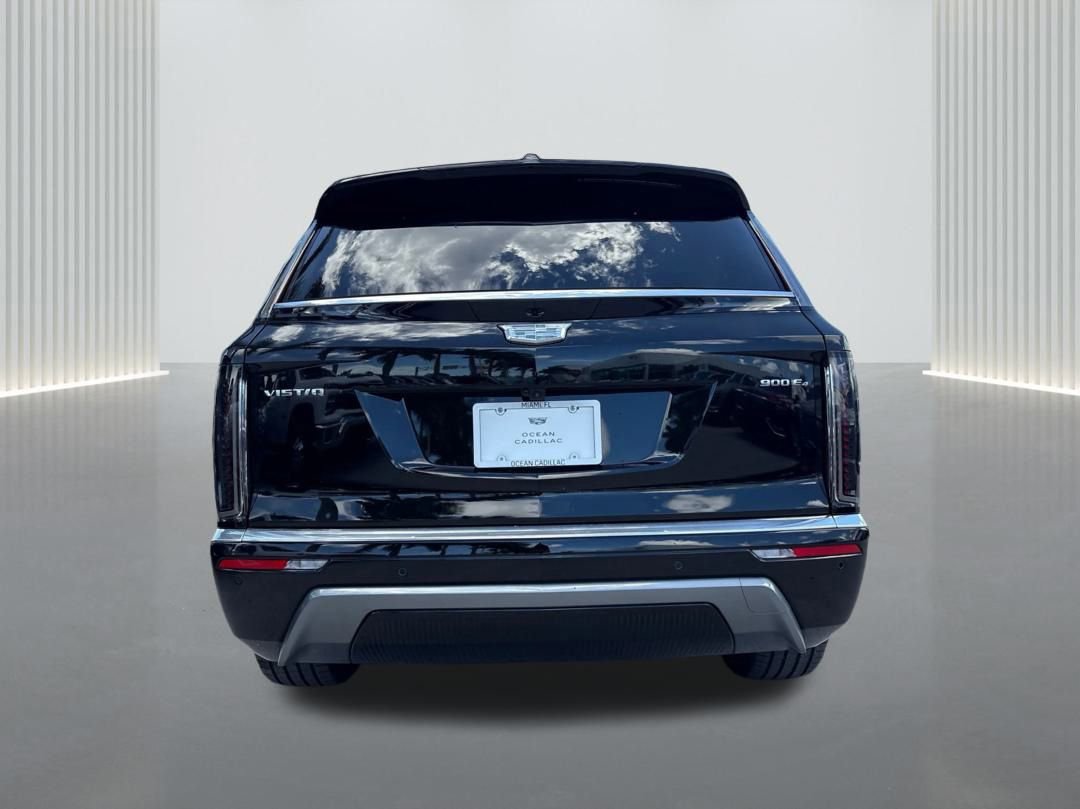 New 2026 Cadillac Vistiq Premium Luxury image 6
