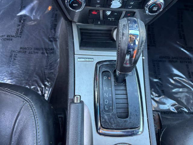 Used 2010 Ford Fusion SEL FWD image 22