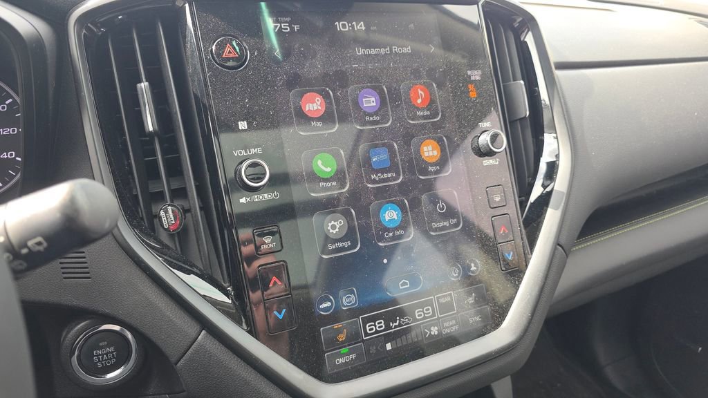 Used 2023 Subaru Ascent Onyx Edition Limited image 18