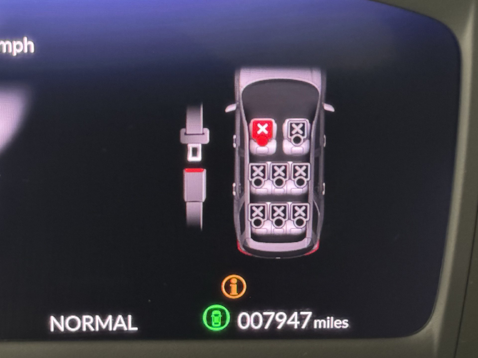 Used 2026 Honda Pilot EX-L image 25
