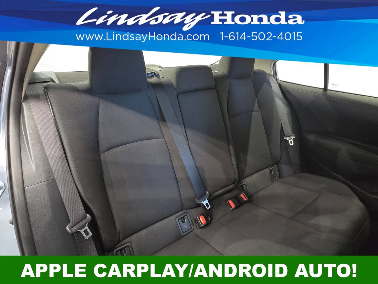 Used 2024 Toyota Corolla LE FWD image 9