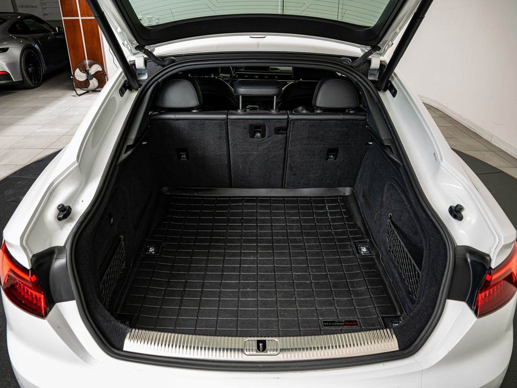 Used 2019 Audi S5 Prestige image 40