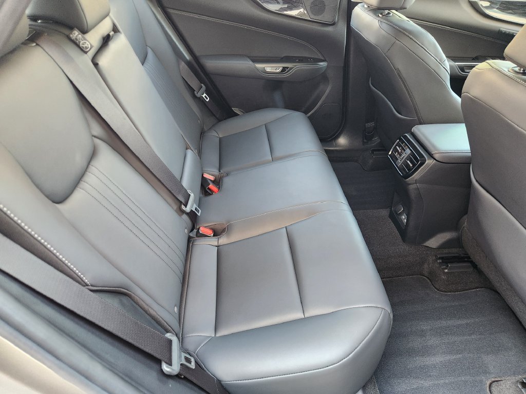 Certified 2024 Lexus NX 350 AWD image 32