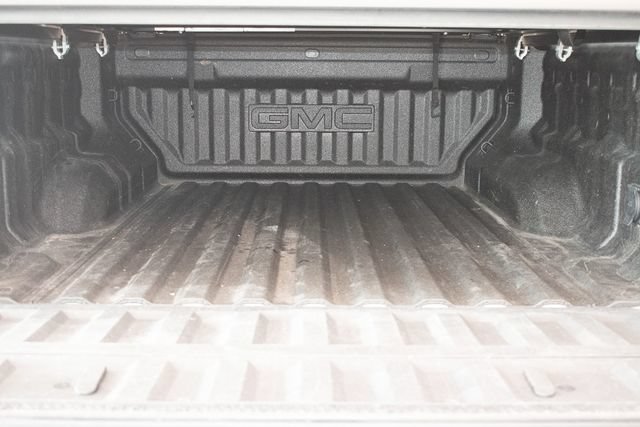 Used 2023 GMC Canyon AT4 AWD/4WD image 14