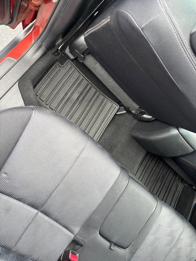 Used 2010 Subaru Forester 2.5X Premium AWD/4WD image 36