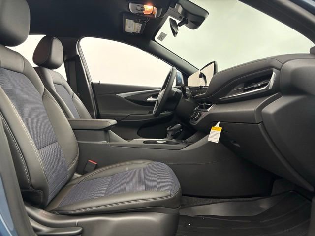 New 2026 Buick Envista Preferred w/ Convenience I Package image 31