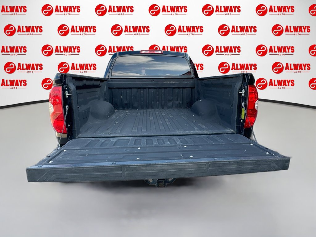 Used 2018 Toyota Tundra SR5 w/ SR5 Upgrade Package AWD/4WD image 20