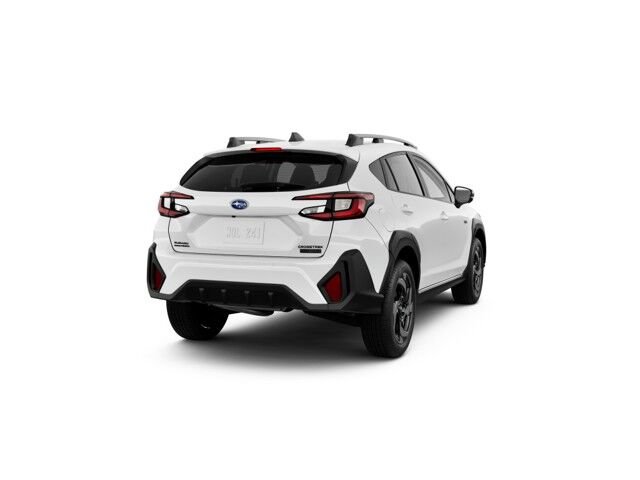 New 2026 Subaru Crosstrek 2.5i Limited image 6