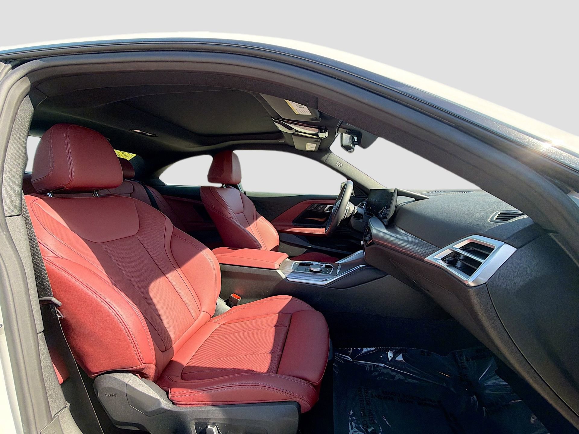 Used 2025 BMW M240i xDrive M240i image 16