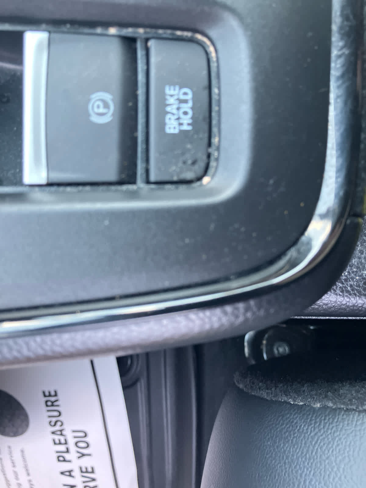 Used 2024 Honda CR-V Sport Touring image 32