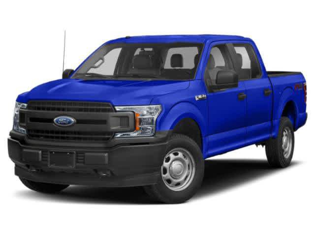Used 2019 Ford F150 XL w/ Equipment Group 101A Mid