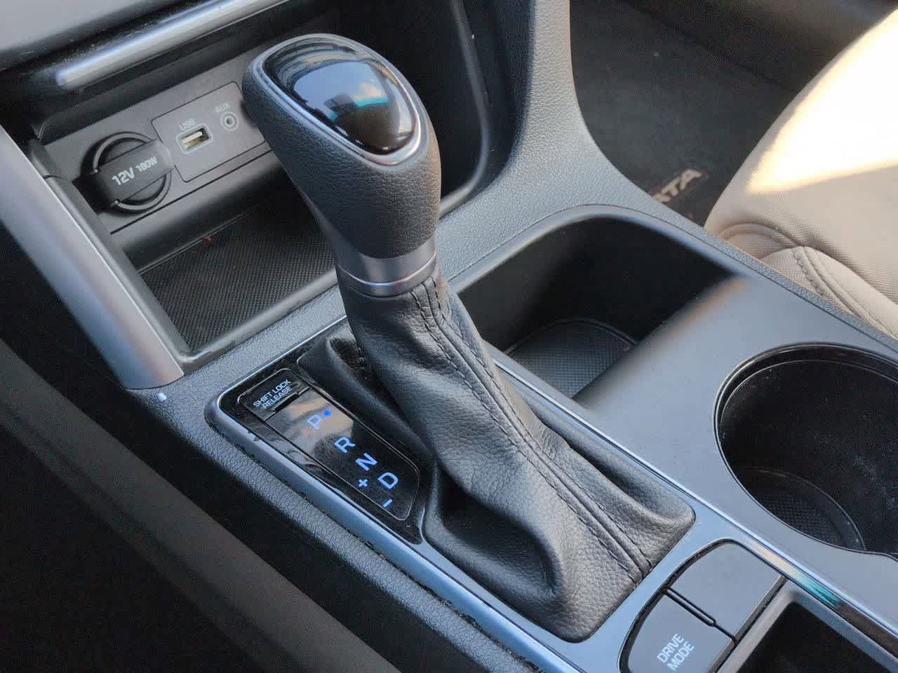 Used 2015 Hyundai Sonata ECO FWD image 29
