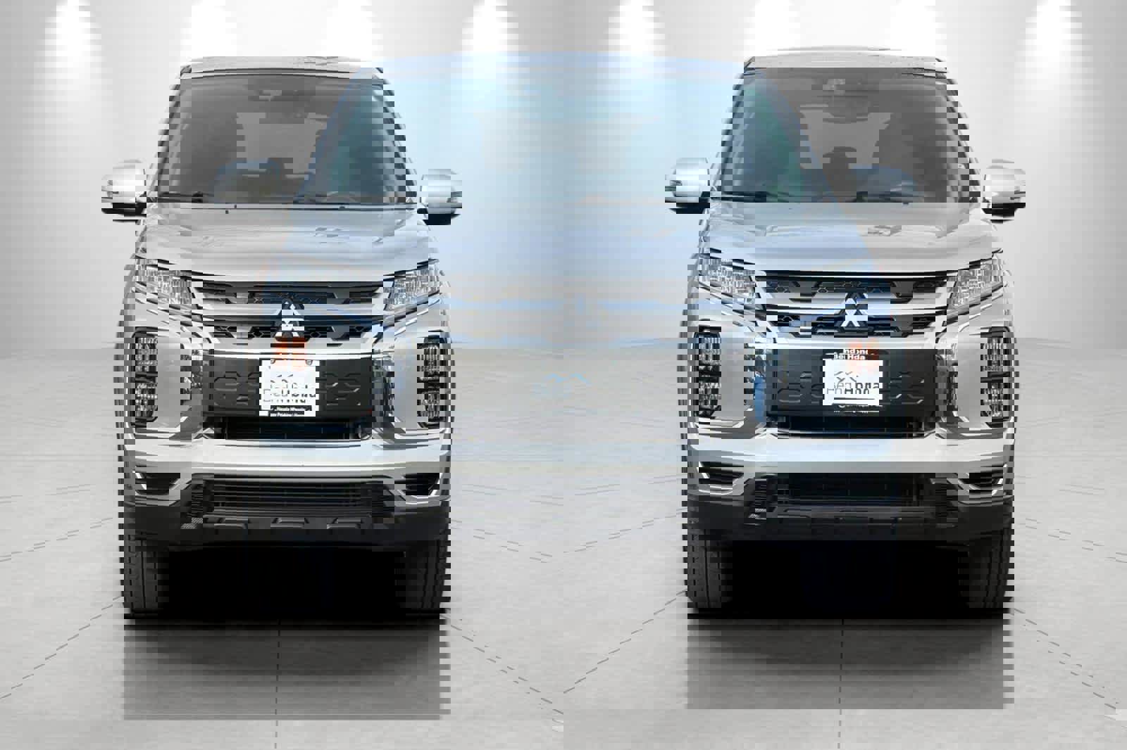 Used 2024 Mitsubishi Outlander Sport SE image 10