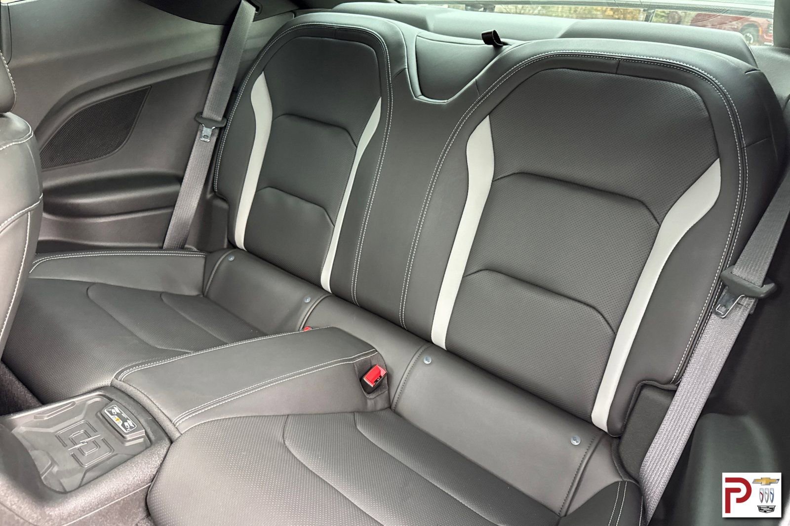 Certified 2023 Chevrolet Camaro SS image 14