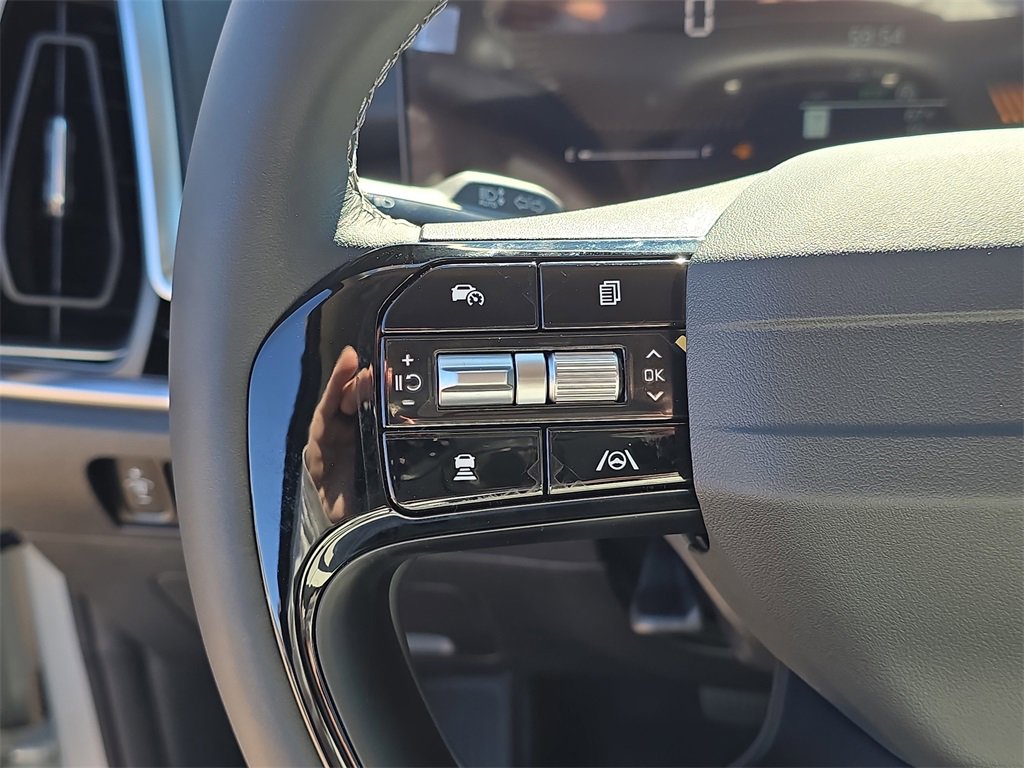 New 2026 Kia Sorento LX image 32