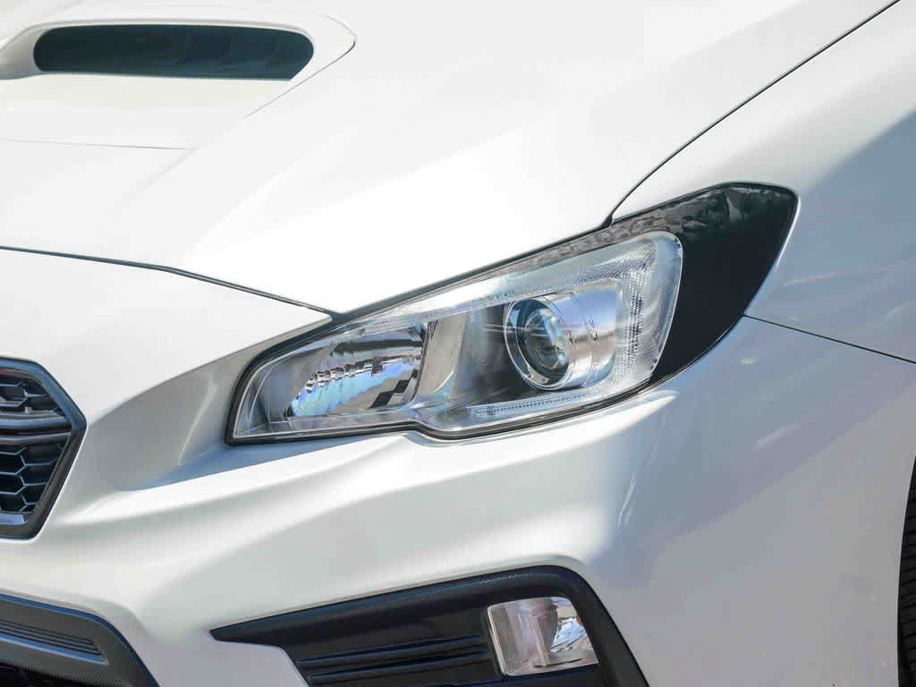 Used 2020 Subaru WRX AWD/4WD image 8