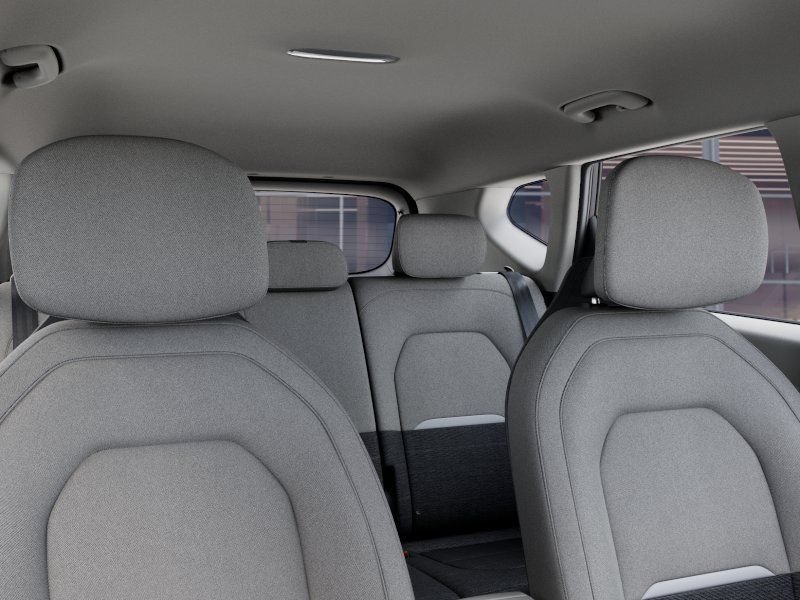 New 2027 Kia Seltos S AWD/4WD image 27