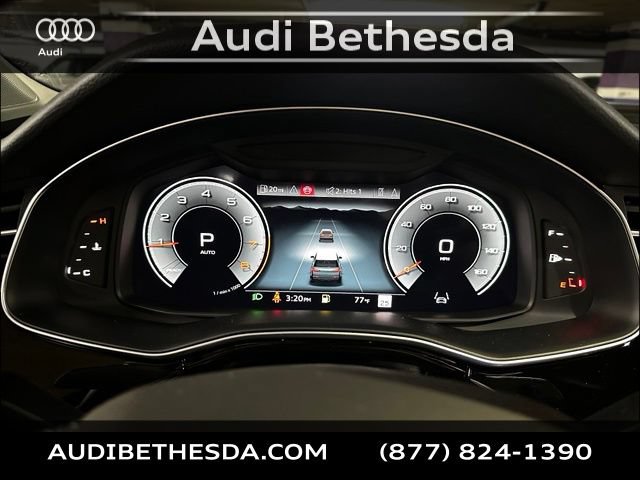 New 2026 Audi Q7 2.0T Premium AWD/4WD image 16