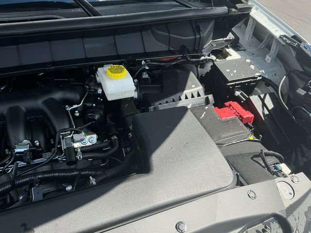 New 2026 Nissan Pathfinder Rock Creek image 20