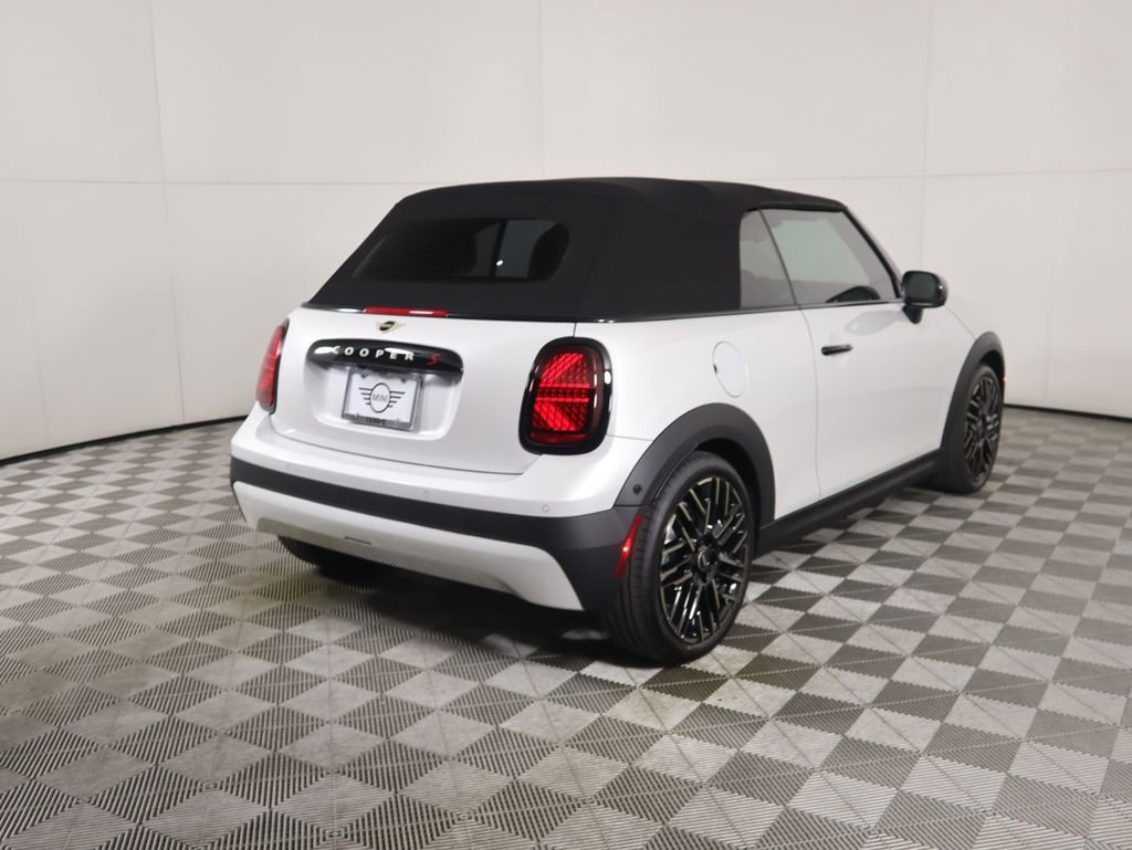 Used 2026 MINI Cooper S image 14