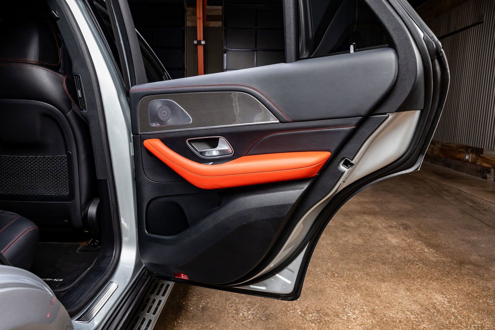 Used 2021 Mercedes-Benz GLE 53 AMG 4MATIC Coupe image 35