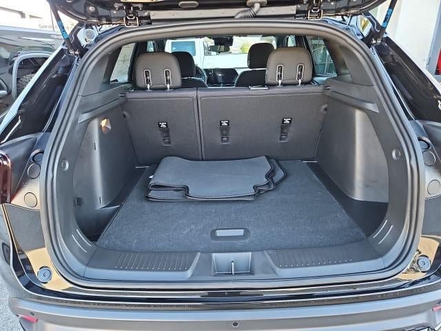 New 2026 Chevrolet Trax RS w/ Driver Confidence Package FWD image 24