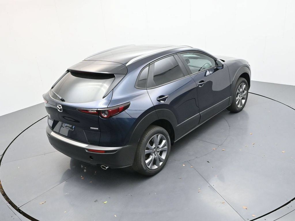 Used 2026 MAZDA CX-30 AWD 2.5 S image 15