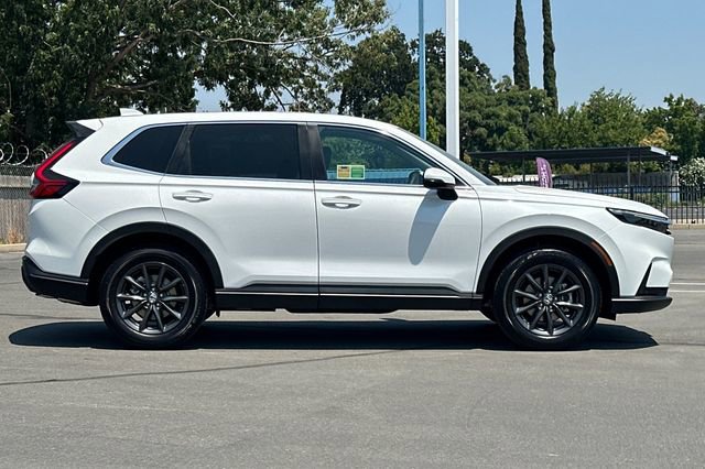 New 2026 Honda CR-V EX-L image 3