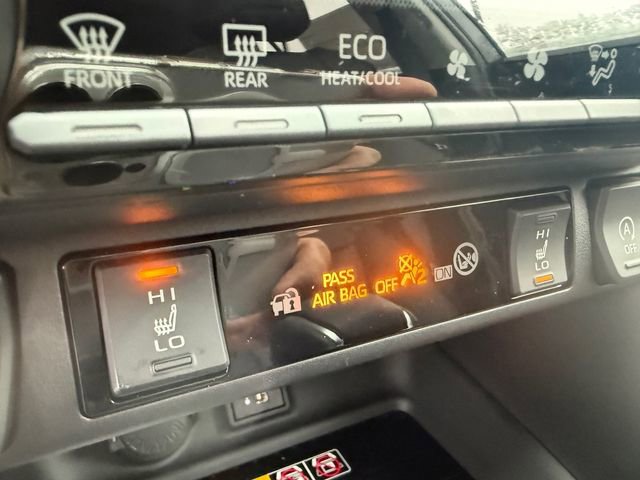 New 2025 Toyota RAV4 XLE Premium image 13