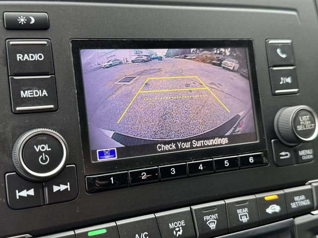 New 2024 Honda Odyssey Sport image 28