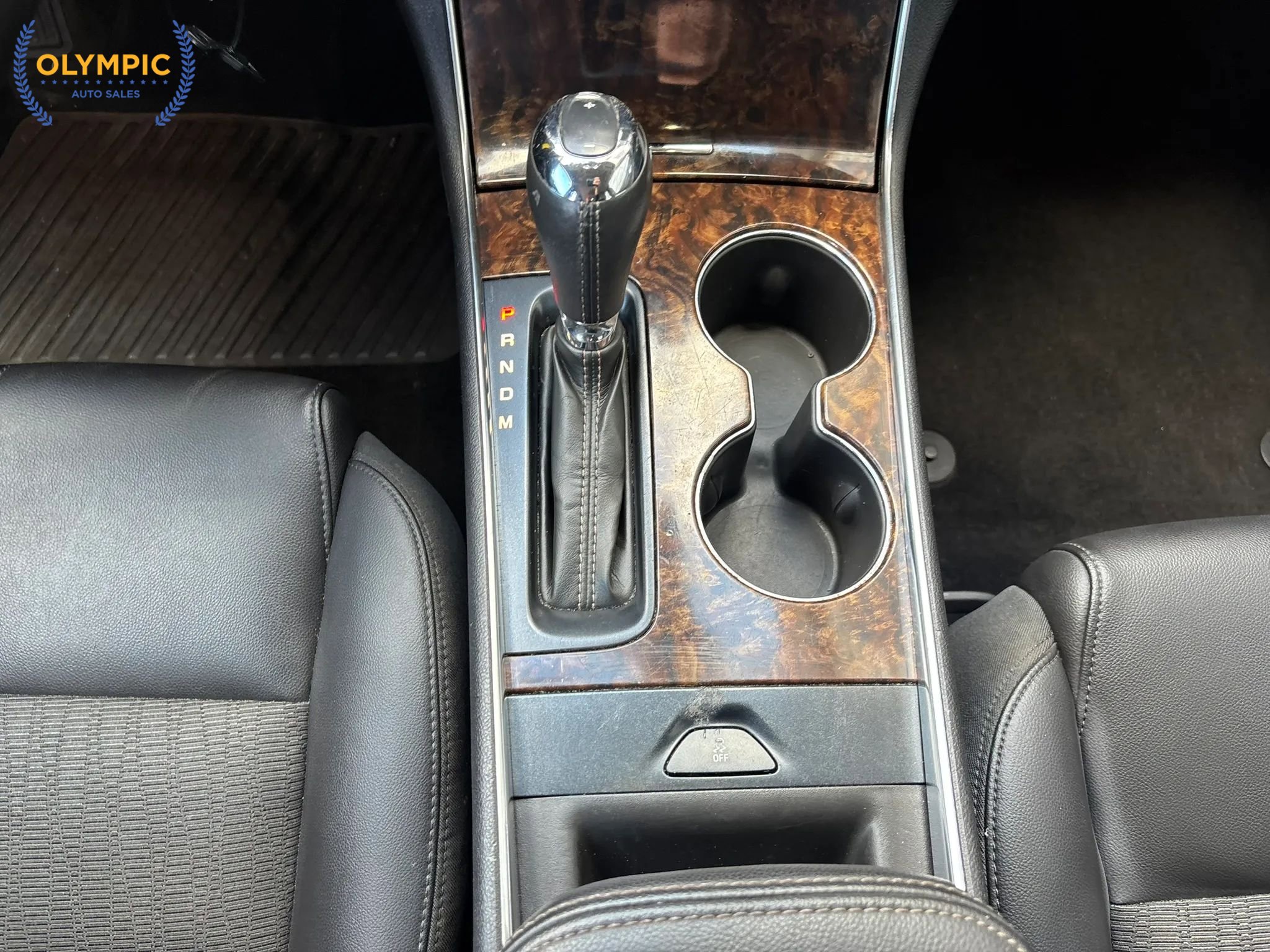 Used 2014 Chevrolet Impala LT w/ Convenience Package image 29