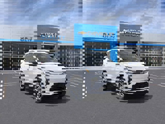 New 2027 Chevrolet Bolt LT w/ Comfort Package image 1