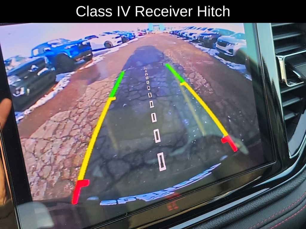 Used 2022 Dodge Durango R/T w/ Trailer Tow Group IV image 17