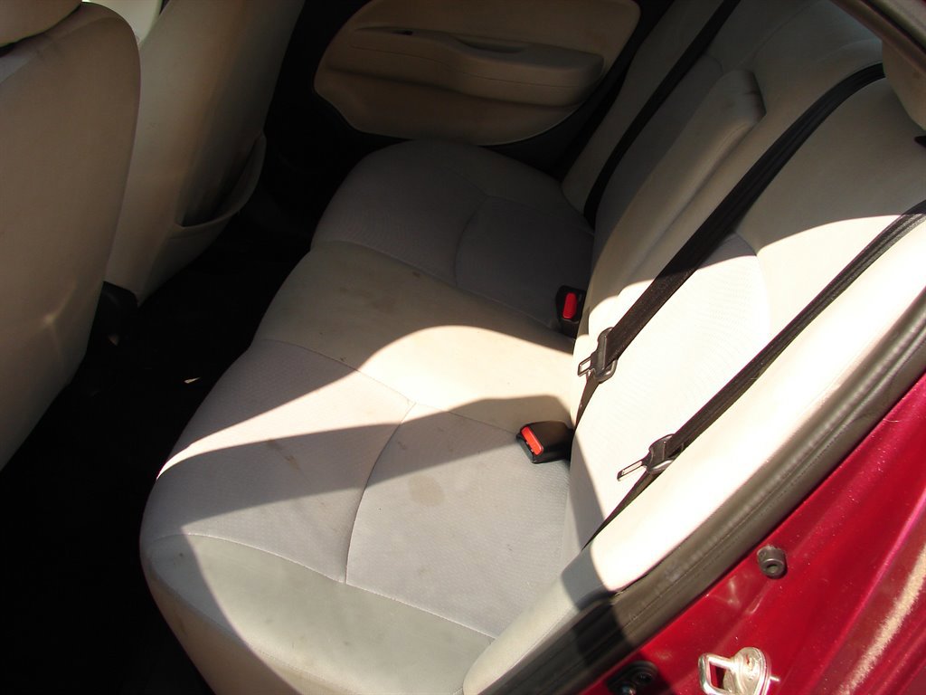 Used 2018 Mitsubishi Mirage G4 ES image 10