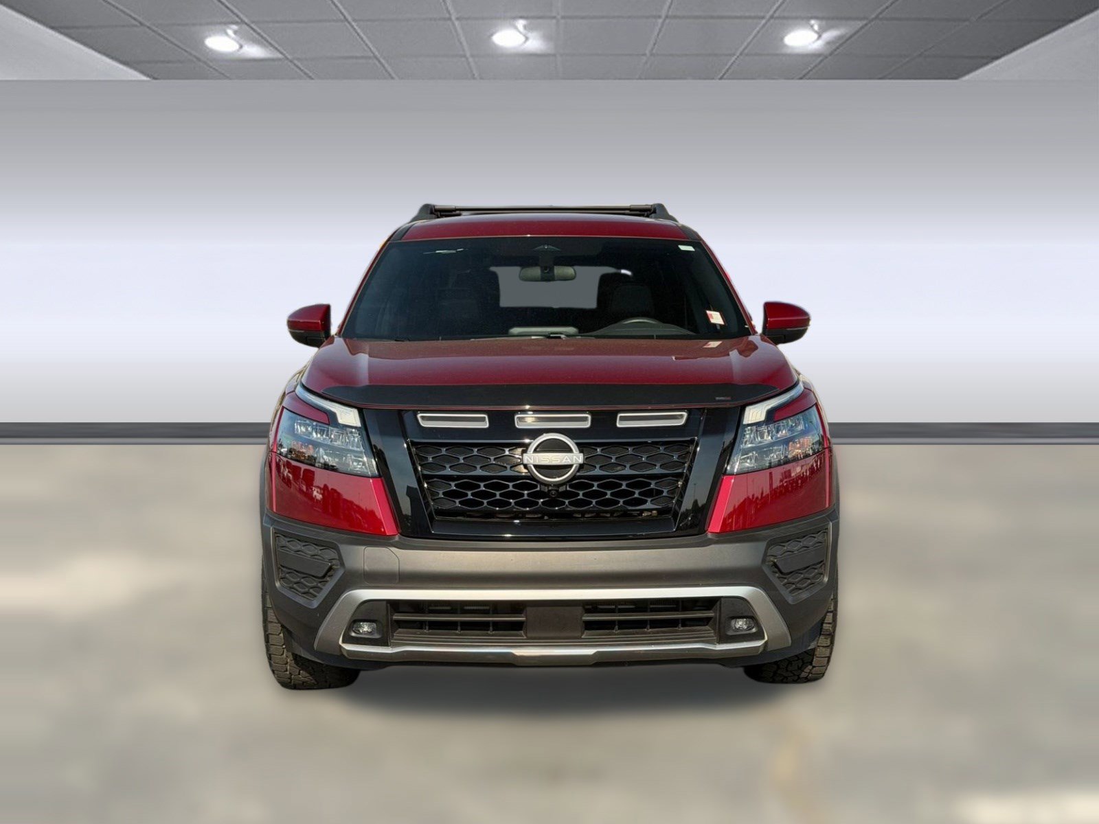 Certified 2024 Nissan Pathfinder Rock Creek image 6