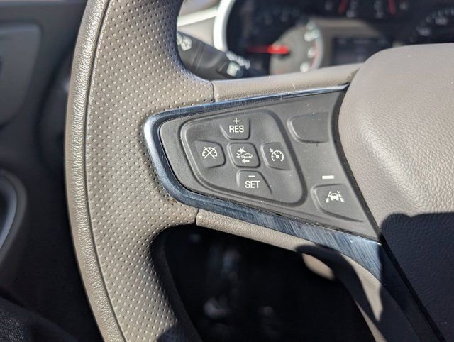 Certified 2024 Chevrolet Malibu LT image 19