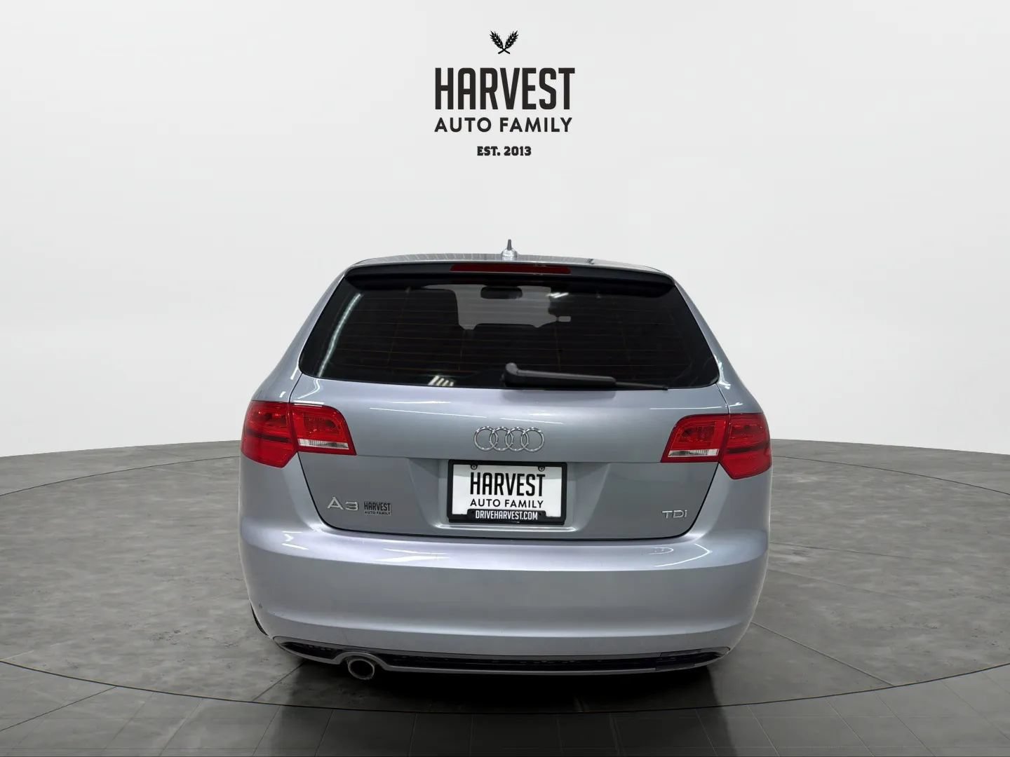 Used 2013 Audi A3 TDI Premium Plus FWD image 5
