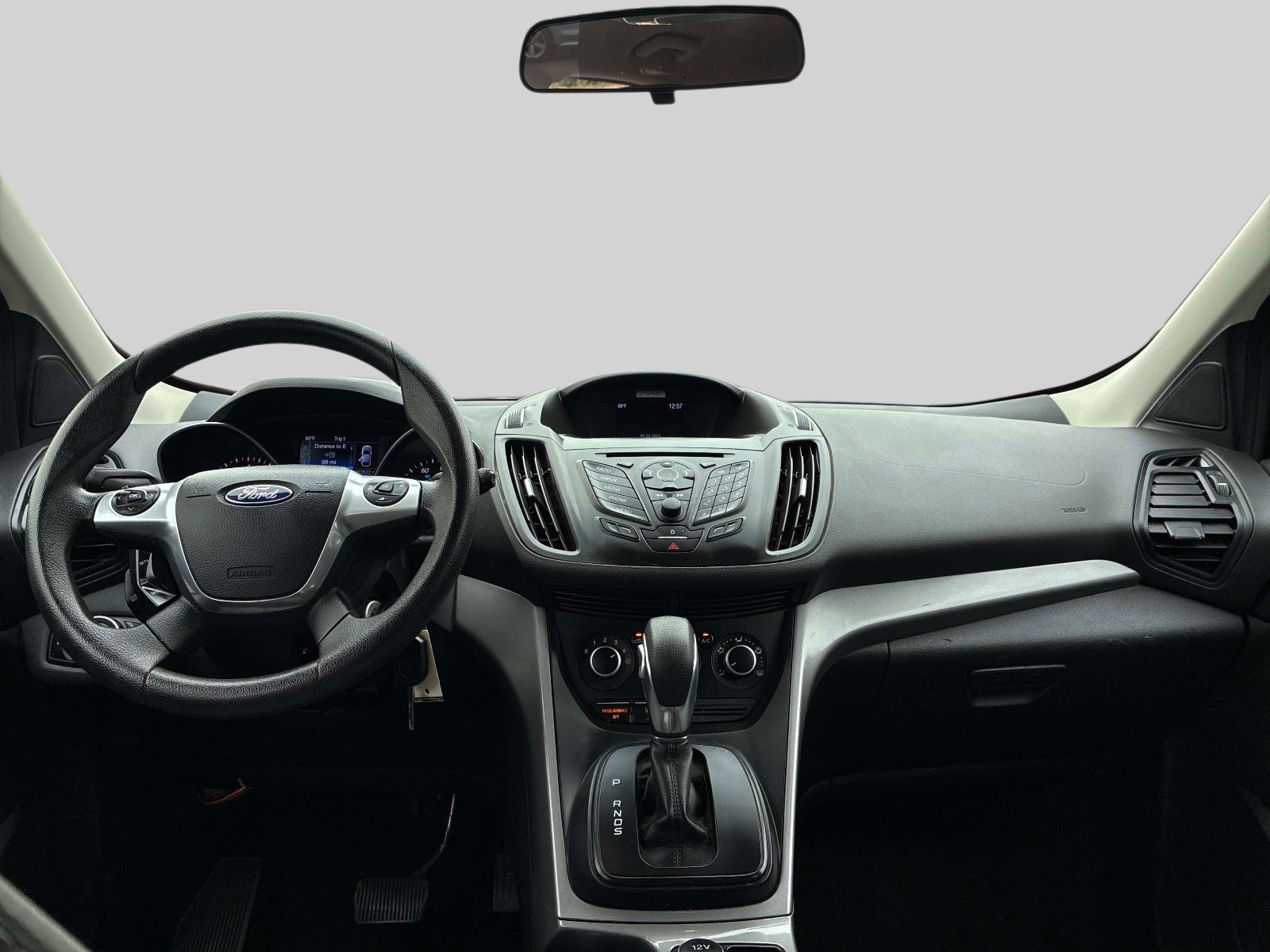 Used 2016 Ford Escape SE AWD/4WD image 16
