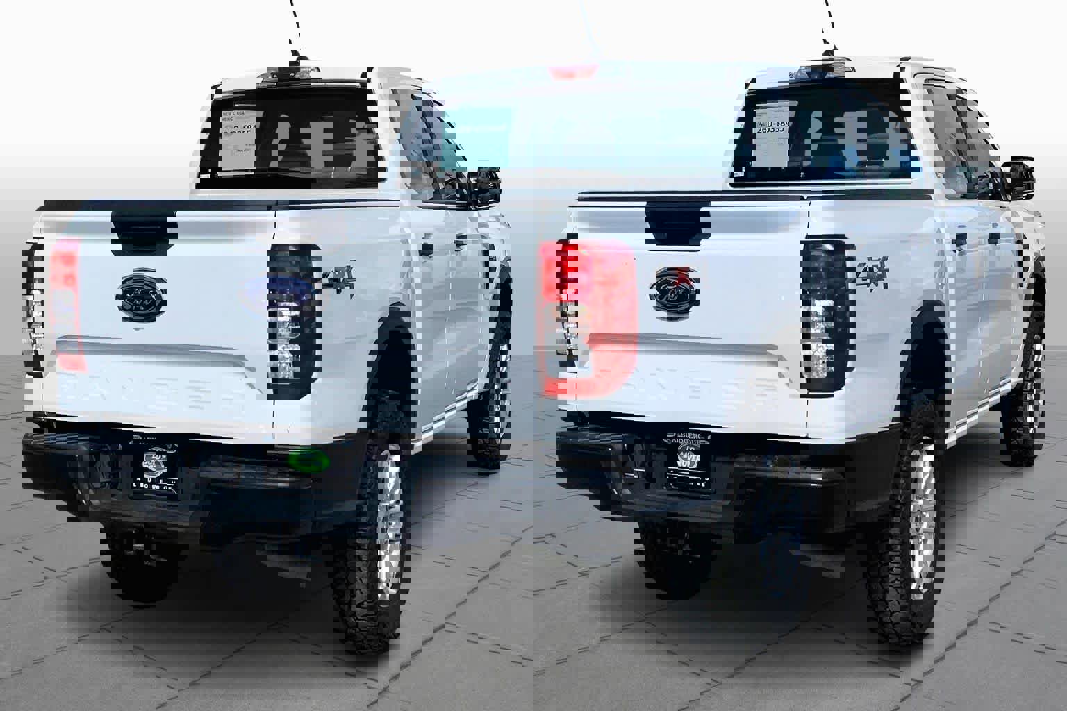 Used 2024 Ford Ranger XL w/ Trailer Tow Package image 12