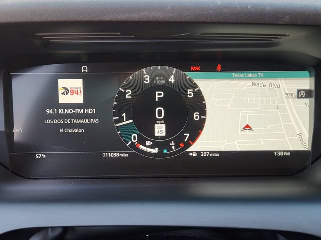 Used 2025 Land Rover Discovery Sport S AWD/4WD image 15