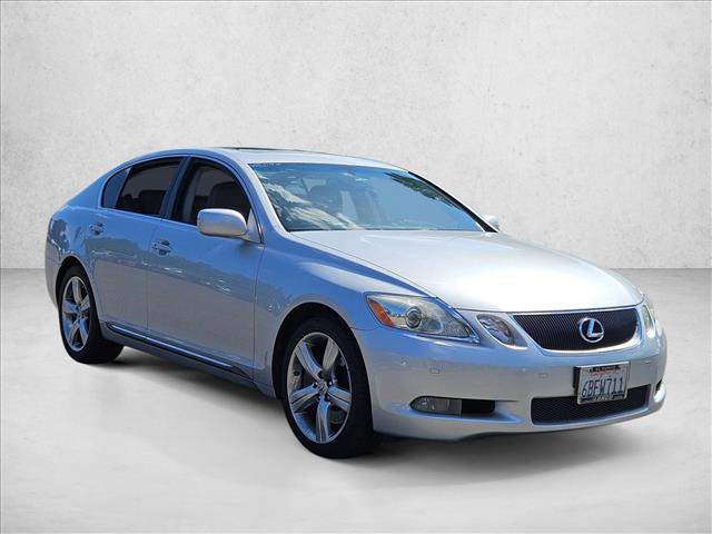 Used 2007 Lexus GS 350 RWD image 3