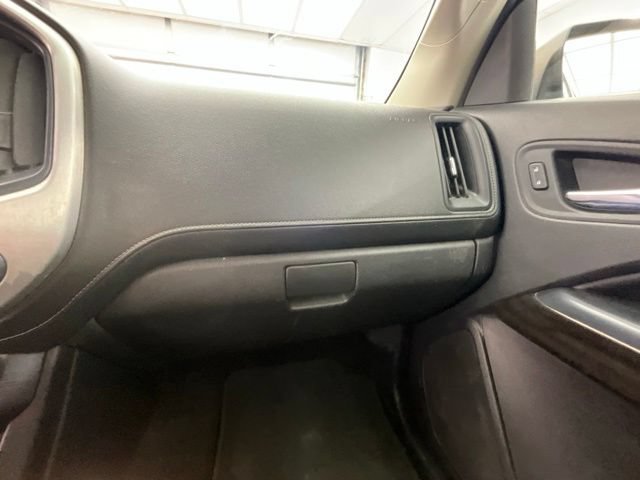 Used 2017 GMC Canyon SLT w/ Driver Alert Package AWD/4WD image 9