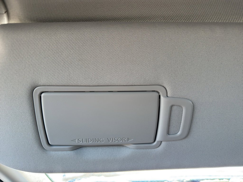 New 2026 Nissan Murano SL image 25