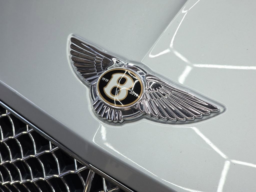 Used 2020 Bentley Continental GT image 48