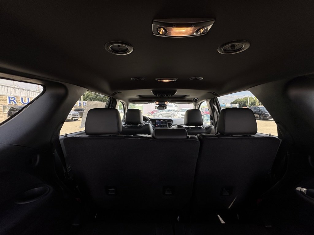 New 2026 Dodge Durango GT image 7