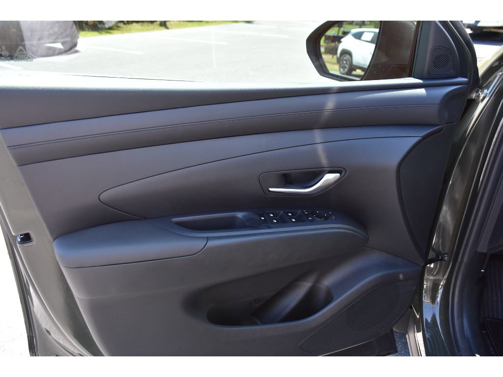 New 2026 Hyundai Santa Cruz SEL image 16